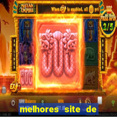 melhores site de jogos online